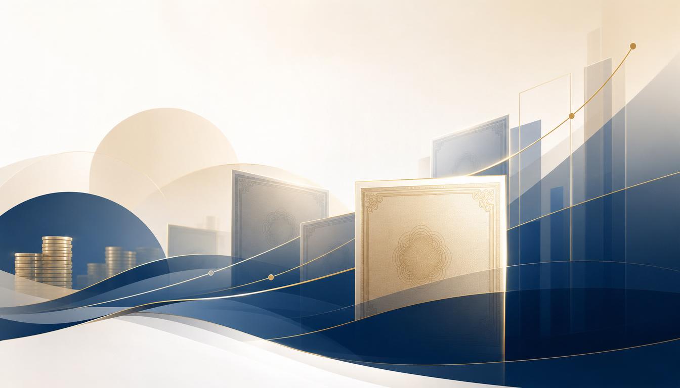 Fixed Income — Step Beyond the Bank FD Without Stepping Into the Market.