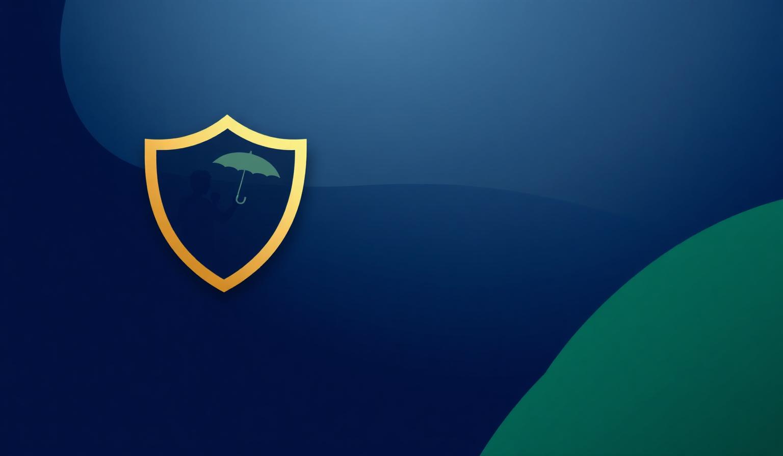 Insurance — A Financial Safety Net for What Matters Most.